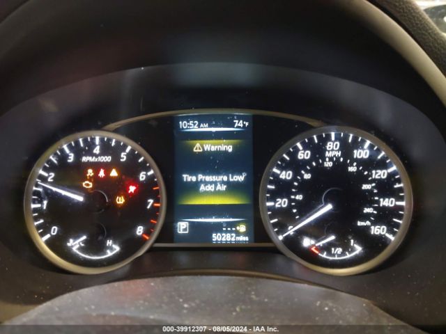 3N1AB7AP7HL648147 Nissan SENTRA SV