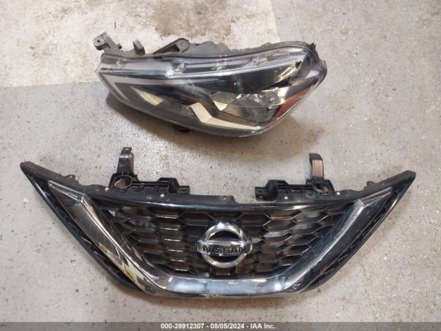 3N1AB7AP7HL648147 Nissan SENTRA SV