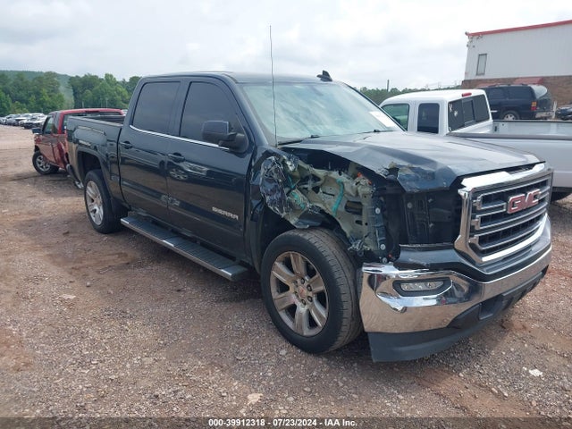 2018 3GTP1MEC2JG175868 main image