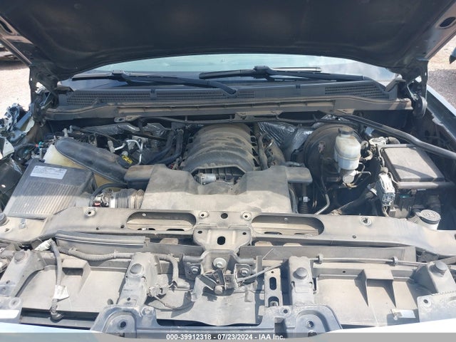 GMC Sierra 1500 Sle 2018 3GTP1MEC2JG175868 Image 10