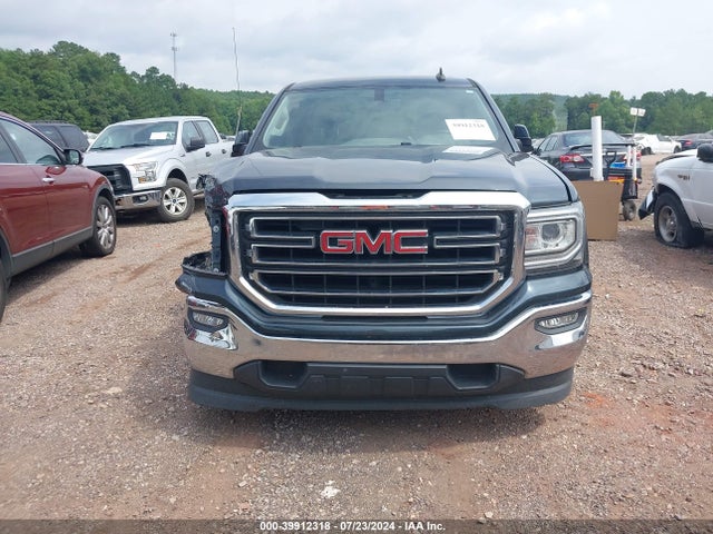 GMC Sierra 1500 Sle 2018 3GTP1MEC2JG175868 Image 13