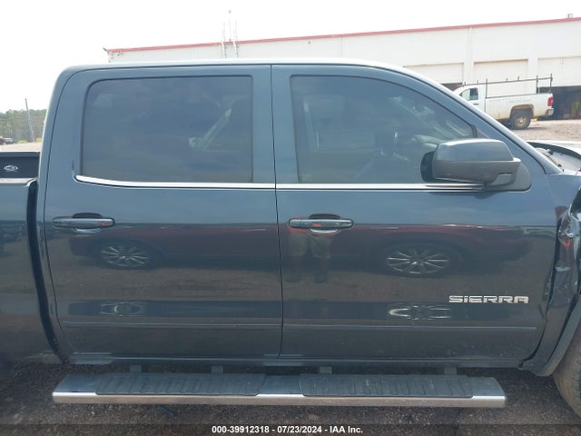 GMC Sierra 1500 Sle 2018 3GTP1MEC2JG175868 Image 14