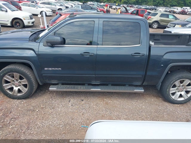 GMC Sierra 1500 Sle 2018 3GTP1MEC2JG175868 Image 15