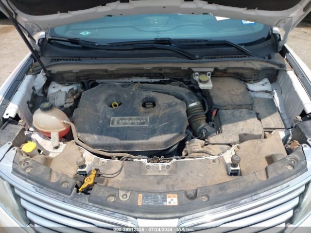 5LMCJ3C96HUL09541 Lincoln Mkc Reserve