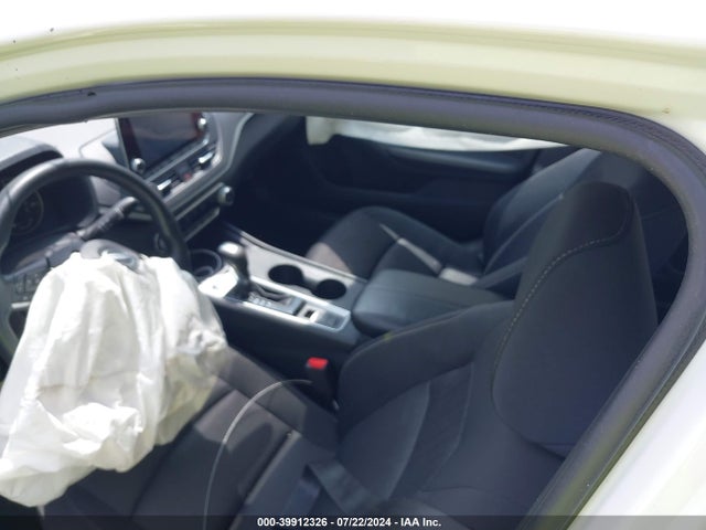 1N4BL4BW9LN322805 Nissan Altima S Intelligent Awd