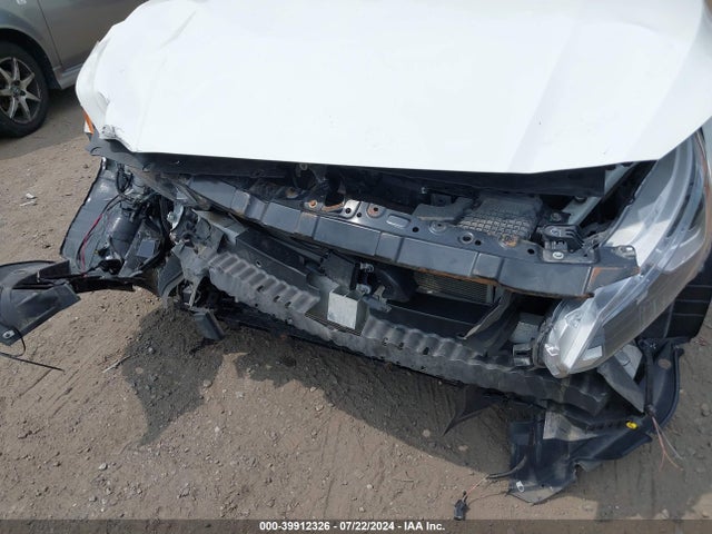 1N4BL4BW9LN322805 Nissan Altima S Intelligent Awd