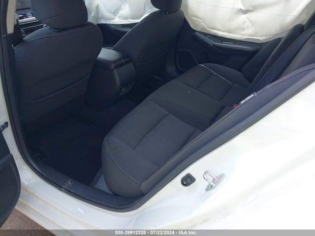 1N4BL4BW9LN322805 Nissan Altima S Intelligent Awd