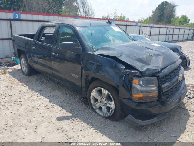 2018 3GCPCPEC6JG577338 main image