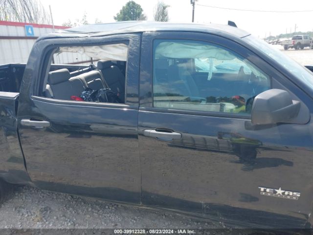 Chevrolet Silverado 1500 Custom 2018 3GCPCPEC6JG577338 Image 13