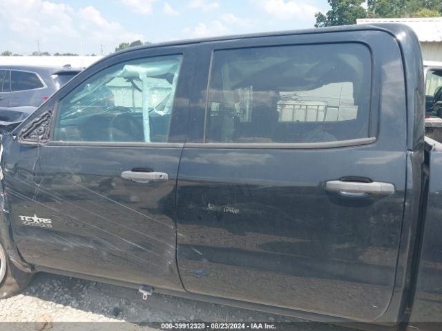 Chevrolet Silverado 1500 Custom 2018 3GCPCPEC6JG577338 Image 14
