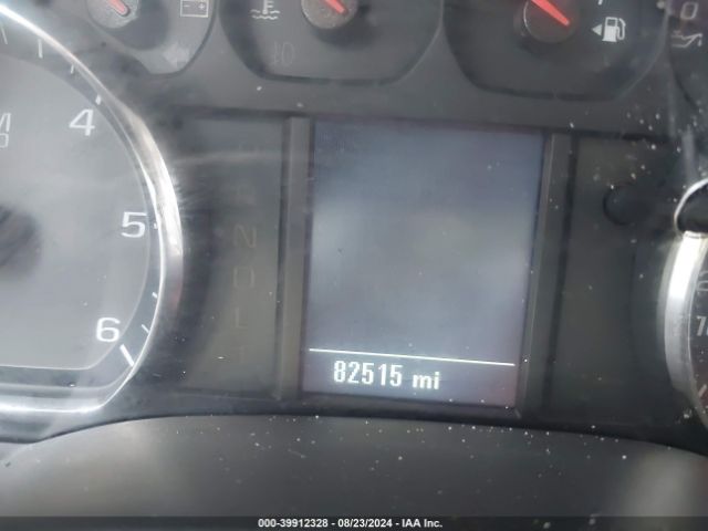 Chevrolet Silverado 1500 Custom 2018 3GCPCPEC6JG577338 Image 15