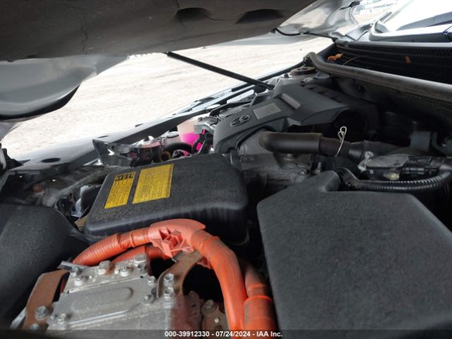 4T1BD1EB2EU023580 Toyota Avalon Hybrid Xle Premium