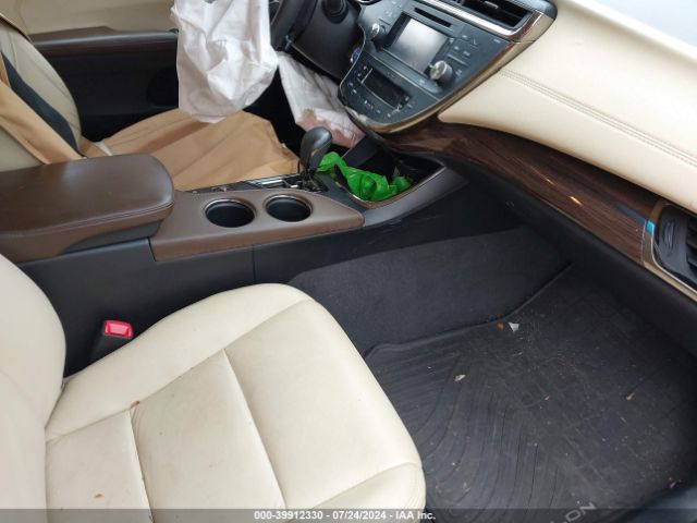4T1BD1EB2EU023580 Toyota Avalon Hybrid Xle Premium