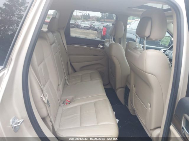 1C4RJFBG7EC159525 Jeep Grand Cherokee Limited