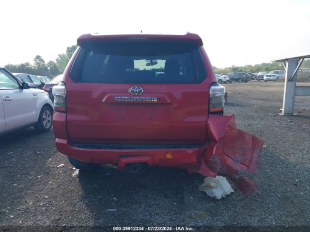 JTEBU5JR4E5192584 Toyota 4RUNNER SR5