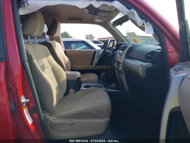 JTEBU5JR4E5192584 Toyota 4RUNNER SR5