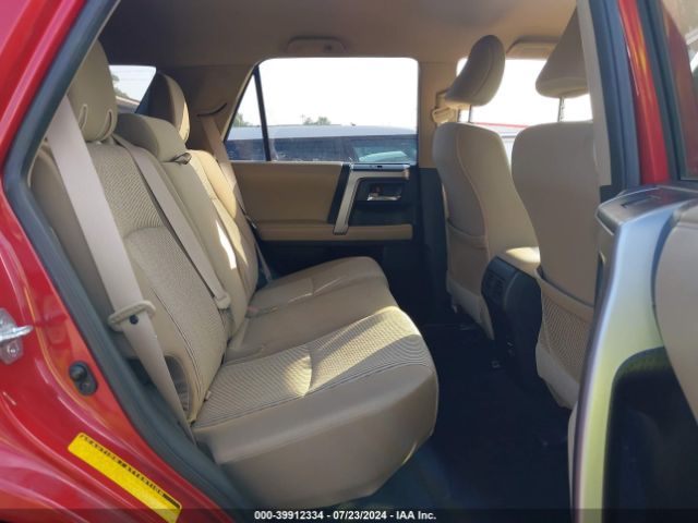 JTEBU5JR4E5192584 Toyota 4RUNNER SR5