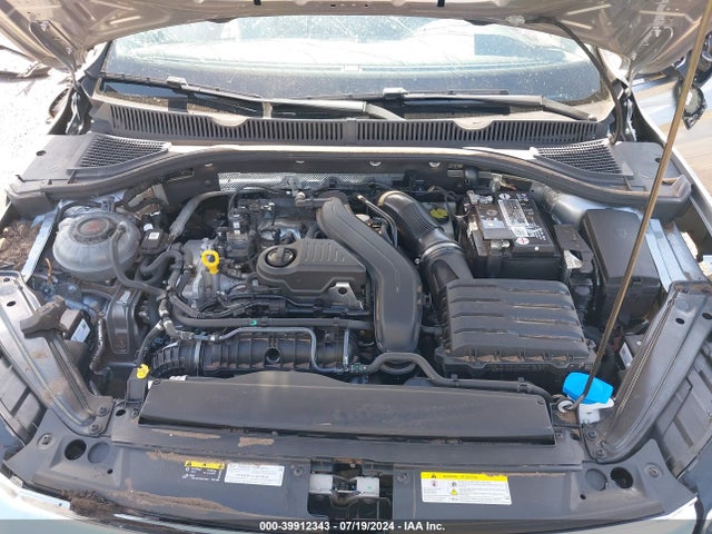 3VWCM7BU8NM005183 Volkswagen Jetta 1.5t S