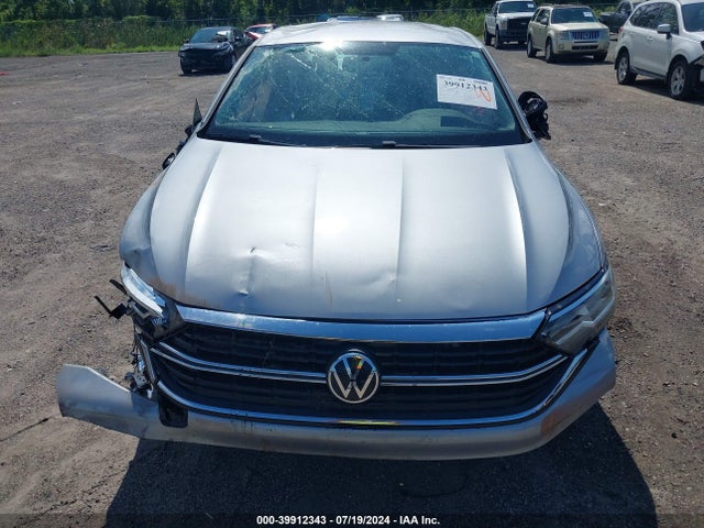 3VWCM7BU8NM005183 Volkswagen Jetta 1.5t S