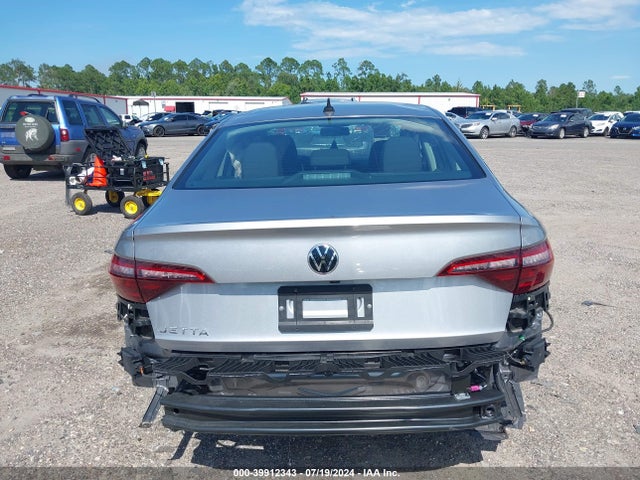 Volkswagen Jetta 1.5t S 2022 3VWCM7BU8NM005183 Image 16