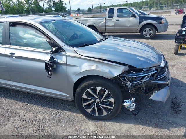 3VWCM7BU8NM005183 Volkswagen Jetta 1.5t S