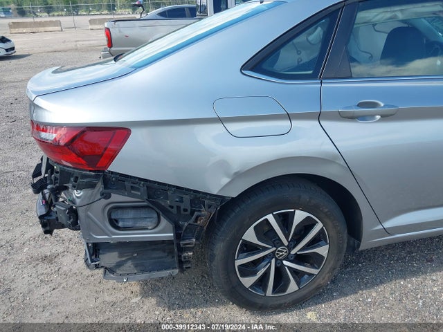 3VWCM7BU8NM005183 Volkswagen Jetta 1.5t S