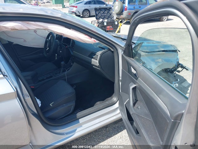3VWCM7BU8NM005183 Volkswagen Jetta 1.5t S