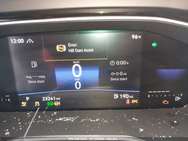 3VWCM7BU8NM005183 Volkswagen Jetta 1.5t S