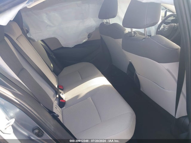 JTDEBRBE6LJ011659 Toyota Corolla Hybrid Le