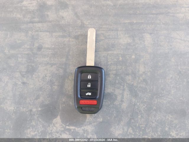 1HGCR2F56FA046678 Honda Accord Sport