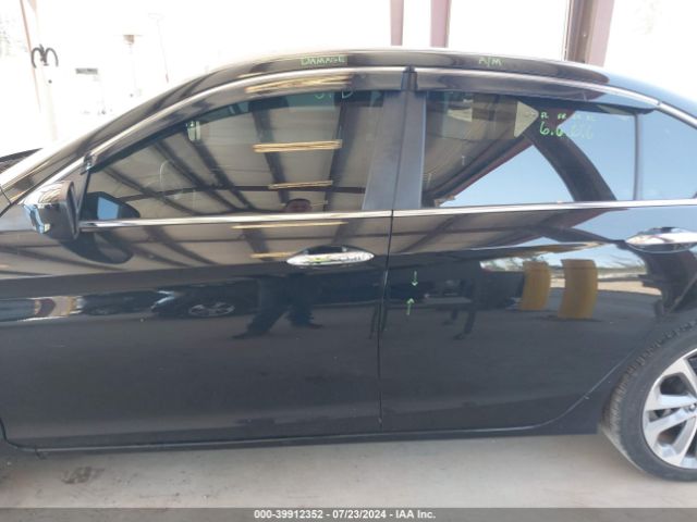 1HGCR2F56FA046678 Honda Accord Sport