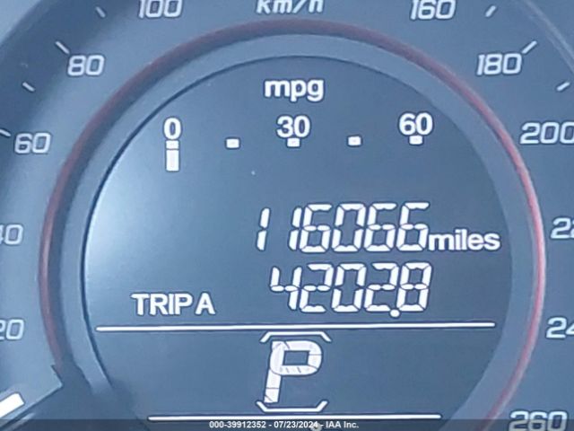 1HGCR2F56FA046678 Honda Accord Sport