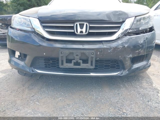 1HGCR2F56FA046678 Honda Accord Sport