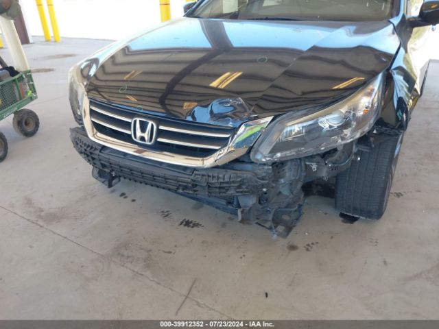1HGCR2F56FA046678 Honda Accord Sport