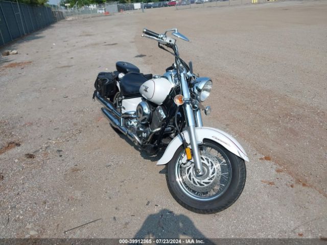 2006 YAMAHA XVS65 JYAVM01E86A093157