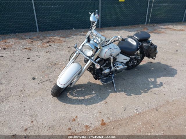 2006 YAMAHA XVS65 JYAVM01E86A093157 Photo 1