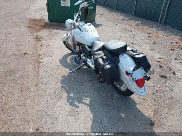 2006 YAMAHA XVS65 JYAVM01E86A093157 Photo 2