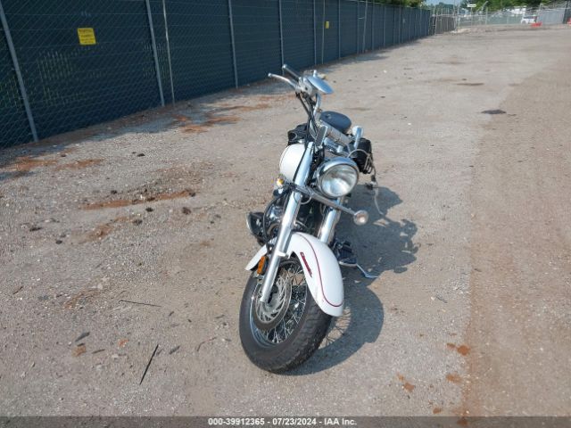 2006 YAMAHA XVS65 JYAVM01E86A093157 Photo 4