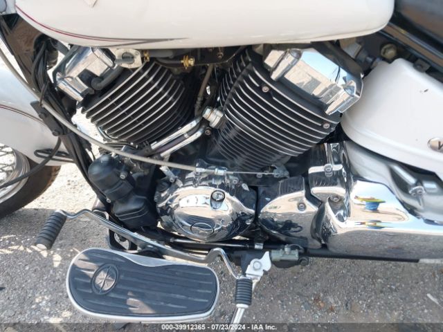 2006 YAMAHA XVS65 JYAVM01E86A093157 Photo 8