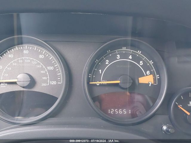 1C4NJPFB6FD263096 Jeep Patriot Latitude