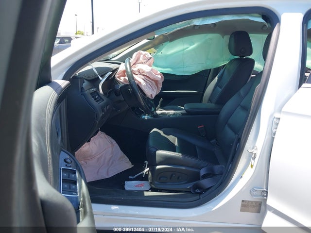 Chevrolet IMPALA 1LT 2017 2G1105S3XH9136106 Image 5