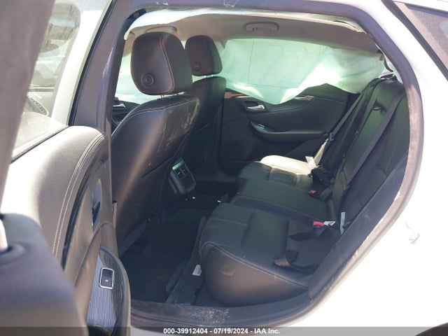 Chevrolet IMPALA 1LT 2017 2G1105S3XH9136106 Image 8