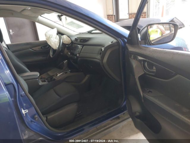JN8AT2MT5LW008337 Nissan Rogue S Fwd