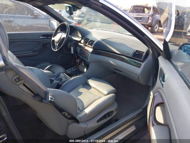 2004 BMW 330CI WBABW534X4PL40883 Photo 4