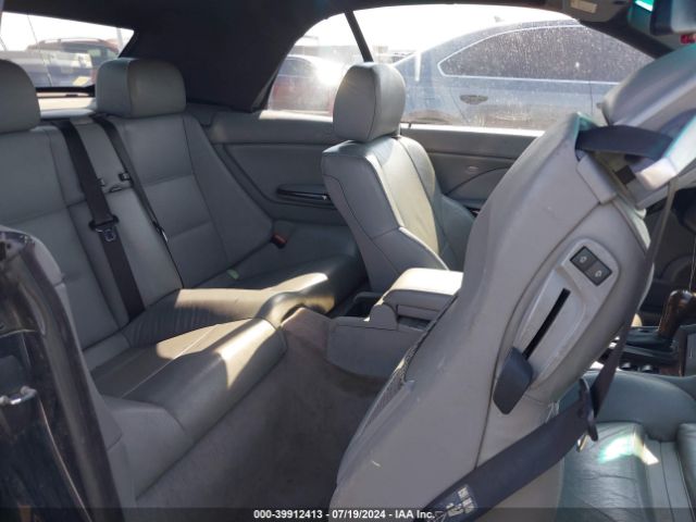 2004 BMW 330CI WBABW534X4PL40883 Photo 7