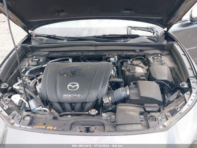 3MVDMBBLXNM435300 Mazda Cx-30 Select