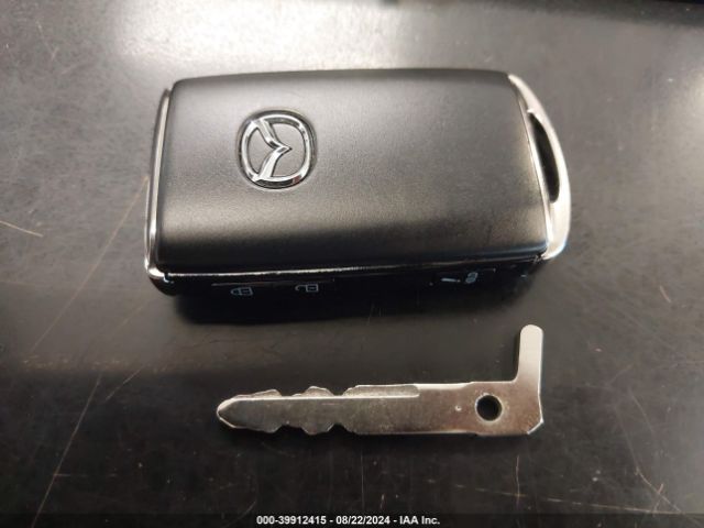 3MVDMBBLXNM435300 Mazda Cx-30 Select