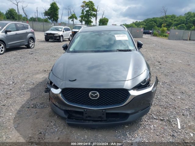3MVDMBBLXNM435300 Mazda Cx-30 Select