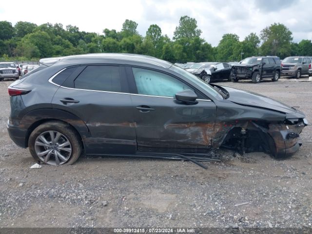 3MVDMBBLXNM435300 Mazda Cx-30 Select