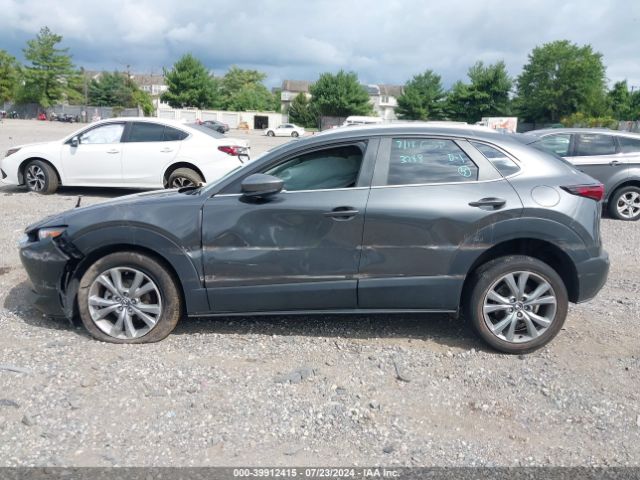 3MVDMBBLXNM435300 Mazda Cx-30 Select